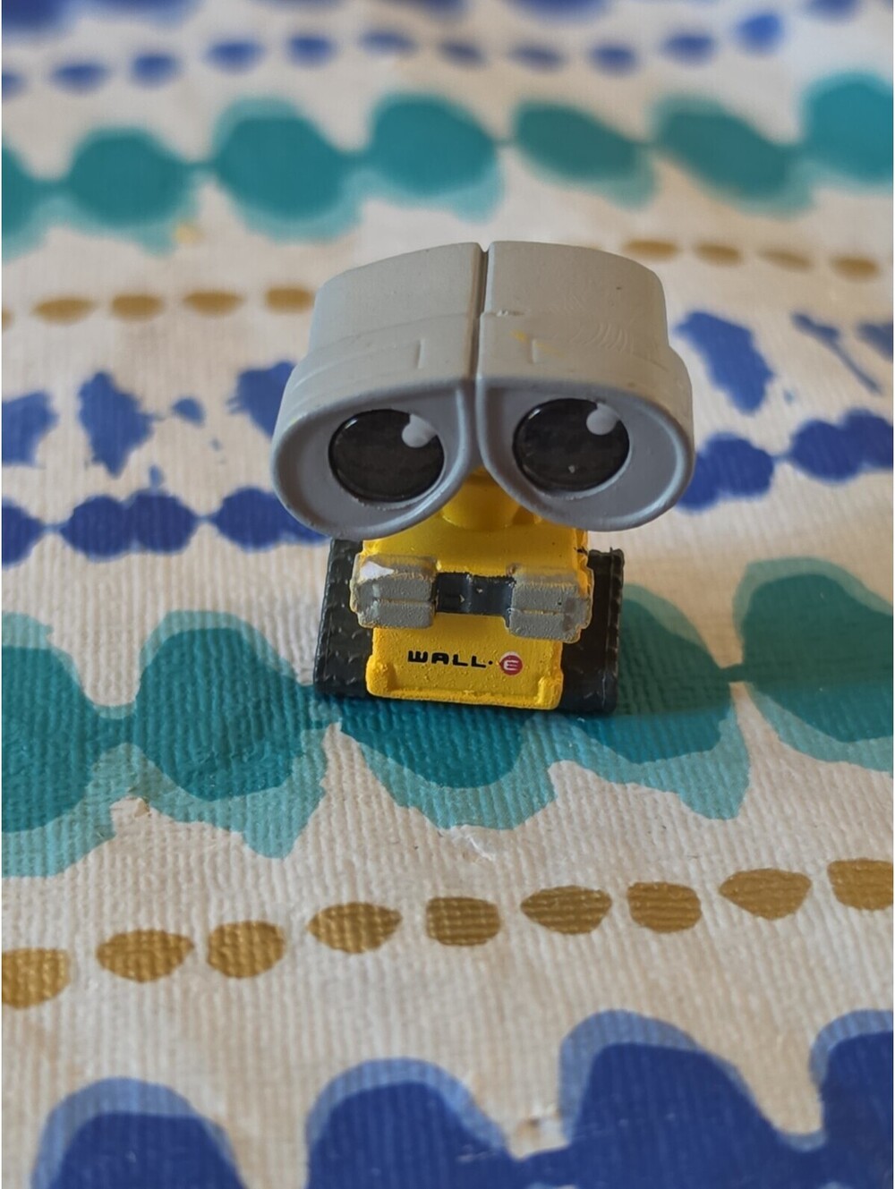 Disney Doorables Pixar Wall E